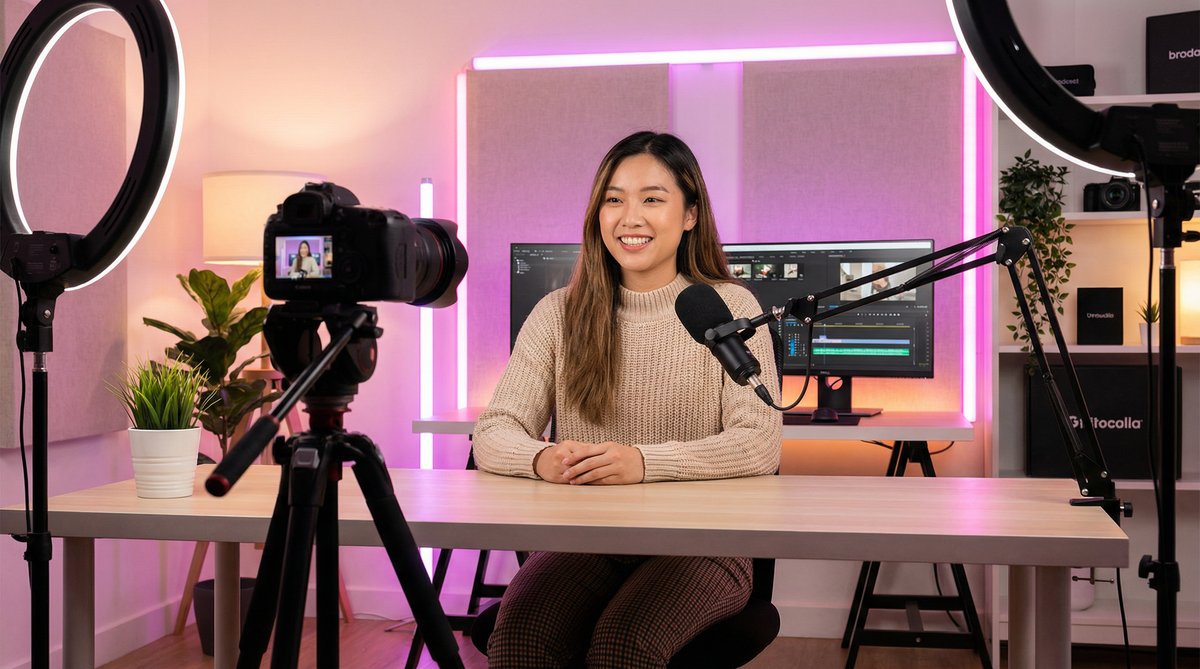 糖心视频创作平台 - 发现精彩视频世界